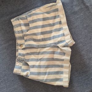 Jean shorts XS Forever 21